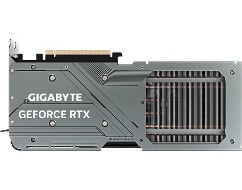 Відеокарта Gigabyte GeForce RTX 4070 GAMING OC 12G (GV-N4070GAMING OC-12GD)  Фото №4