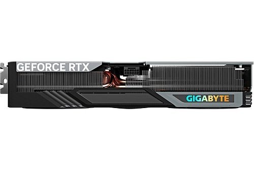 Відеокарта Gigabyte GeForce RTX 4070 GAMING OC 12G (GV-N4070GAMING OC-12GD)  Фото №5