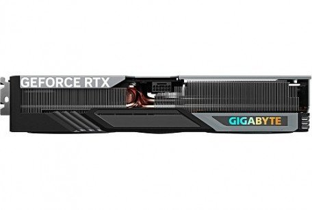 Відеокарта Gigabyte GeForce RTX 4070 GAMING OC 12G (GV-N4070GAMING OC-12GD)  Фото №5