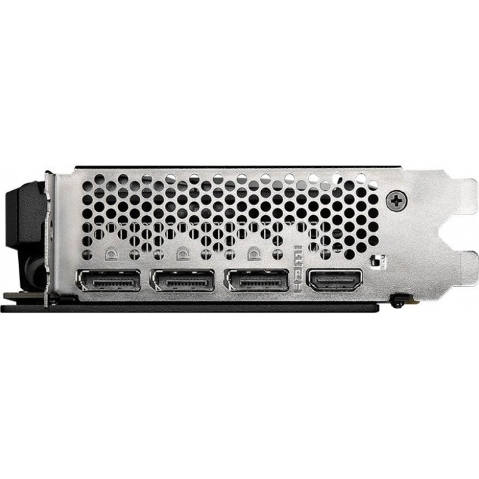 Відеокарта MSI GeForce RTX 3060 VENTUS 2X 12G  Фото №2