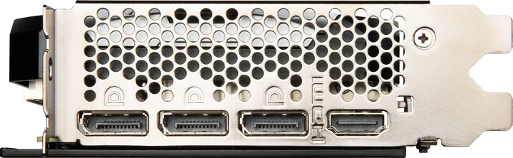 Відеокарта MSI GeForce RTX 4060 Ti VENTUS 3X 8G OC  Фото №5