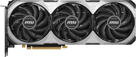 Відеокарта MSI GeForce RTX 4060 Ti VENTUS 3X 8G OC