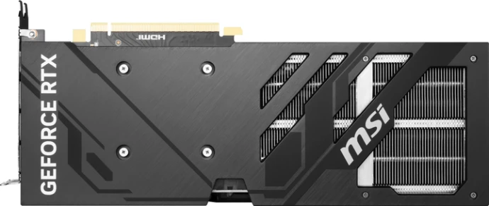 Відеокарта MSI GeForce RTX 4060 Ti VENTUS 3X 8G OC  Фото №3