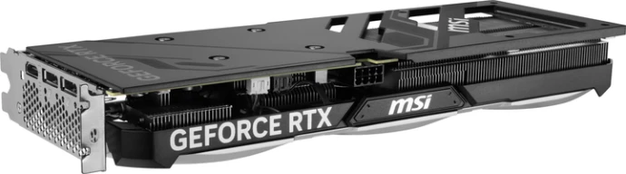 Відеокарта MSI GeForce RTX 4060 Ti VENTUS 3X 8G OC  Фото №4