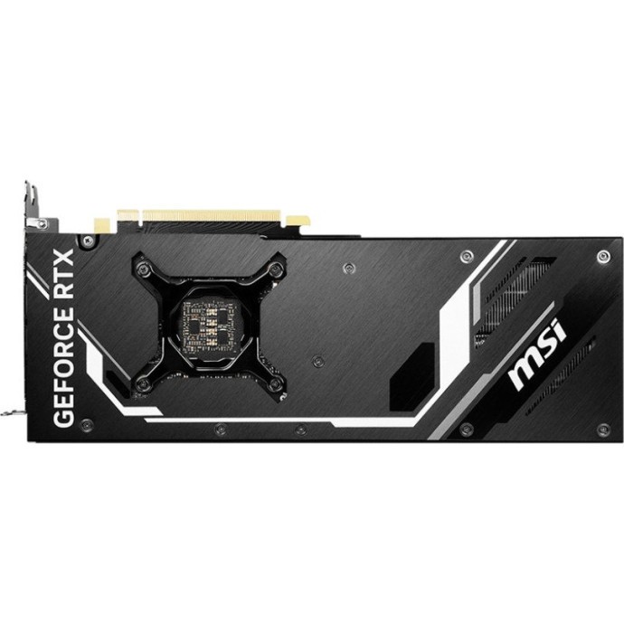 Видеокарта MSI GeForce RTX 4070 Ti VENTUS 3X 12G  Фото №1