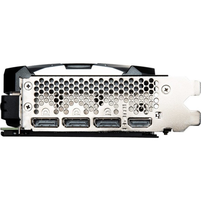 Видеокарта MSI GeForce RTX 4070 Ti VENTUS 3X 12G  Фото №2