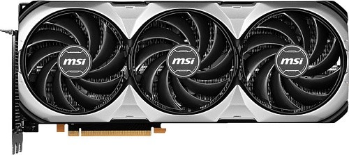 Відеокарта MSI GeForce RTX 4080 16GB VENTUS 3X OC (912-V511-009)