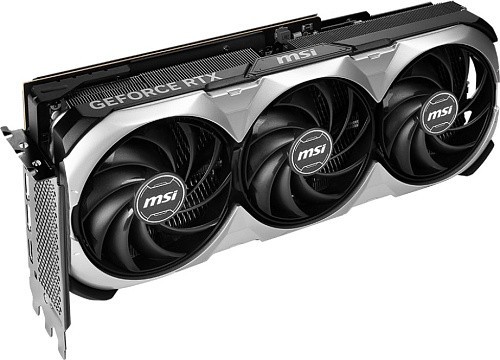 Відеокарта MSI GeForce RTX 4080 16GB VENTUS 3X OC (912-V511-009)  Фото №1