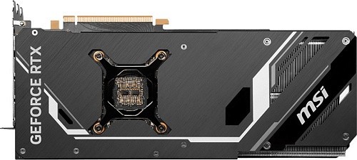 Відеокарта MSI GeForce RTX 4080 16GB VENTUS 3X OC (912-V511-009)  Фото №2