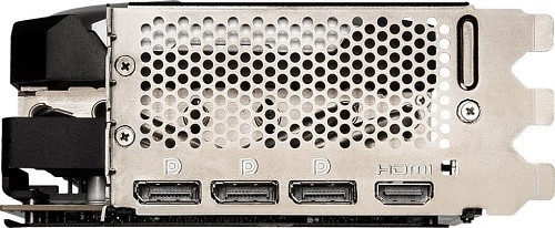 Відеокарта MSI GeForce RTX 4080 16GB VENTUS 3X OC (912-V511-009)  Фото №3