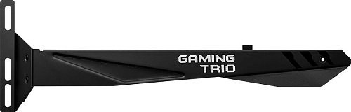 Відеокарта MSI GeForce RTX 4090 GAMING X TRIO 24G  Фото №2