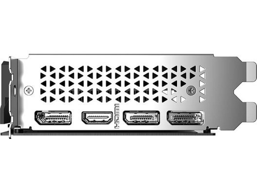 Видеокарта PNY GeForce RTX 4060 8GB VERTO (VCG40608DFXPB1)  Фото №4