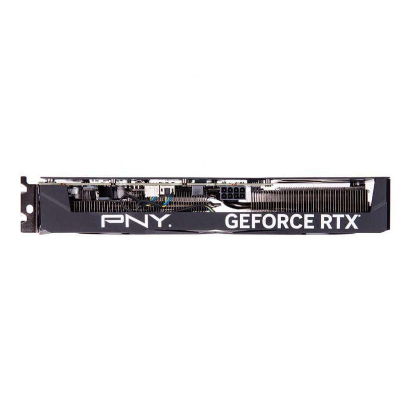 Видеокарта PNY GeForce RTX 4070 12GB Verto (VCG407012DFXPB1)  Фото №3