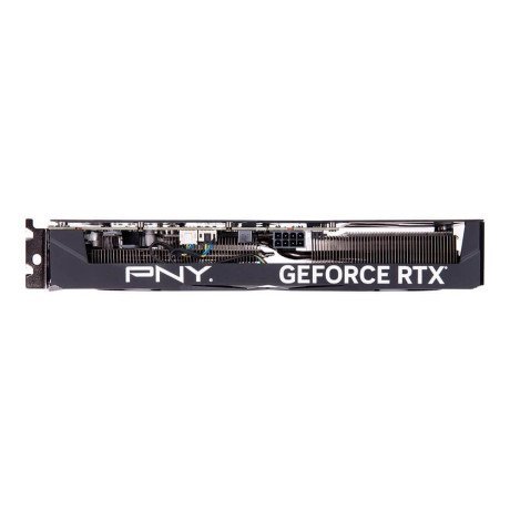 Видеокарта PNY GeForce RTX 4070 12GB Verto (VCG407012DFXPB1)  Фото №3