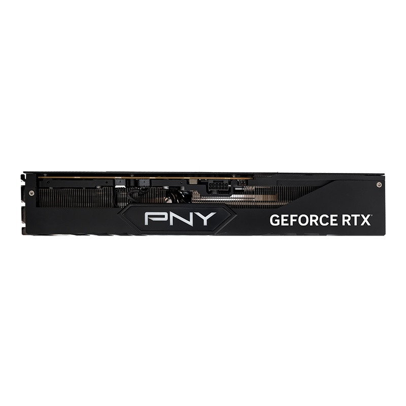 Видеокарта PNY GeForce RTX 4090 24GB Verto (VCG409024TFXPB1)  Фото №4