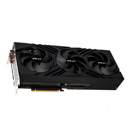 Відеокарта PNY GeForce RTX 4090 24GB Verto (VCG409024TFXPB1)  Фото №0