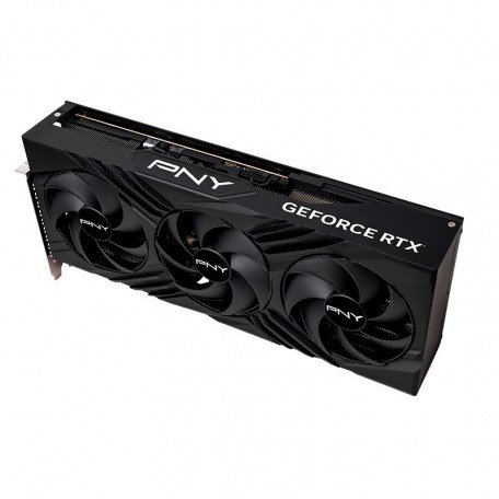 Відеокарта PNY GeForce RTX 4090 24GB Verto (VCG409024TFXPB1)  Фото №2