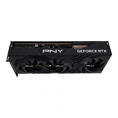 Відеокарта PNY GeForce RTX 4090 24GB Verto (VCG409024TFXPB1)  Фото №3