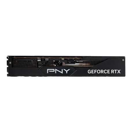 Відеокарта PNY GeForce RTX 4090 24GB Verto (VCG409024TFXPB1)  Фото №4