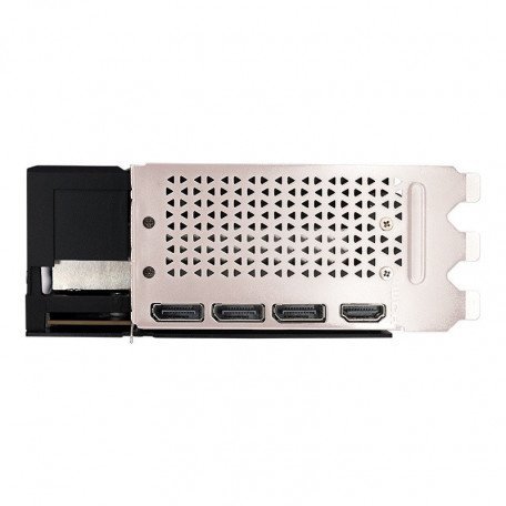 Відеокарта PNY GeForce RTX 4090 24GB Verto (VCG409024TFXPB1)  Фото №5