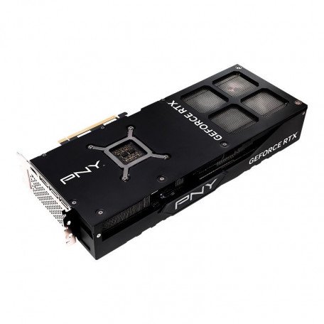 Відеокарта PNY GeForce RTX 4090 24GB Verto (VCG409024TFXPB1)  Фото №6