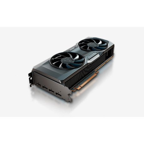 Відеокарта Sapphire Radeon RX 7800 XT 16GB (21330-01)  Фото №0