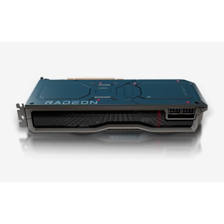 Відеокарта Sapphire Radeon RX 7800 XT 16GB (21330-01)  Фото №1