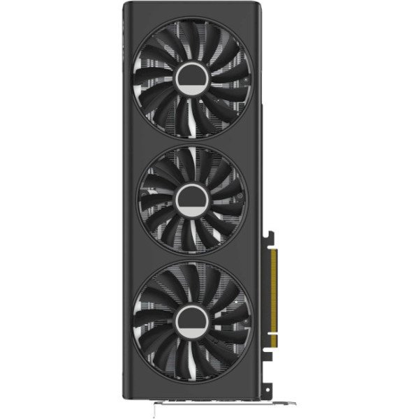 Відеокарта XFX Radeon RX 7800 XT Speedster QICK 319 Core Edition (RX-78TQICKF9)