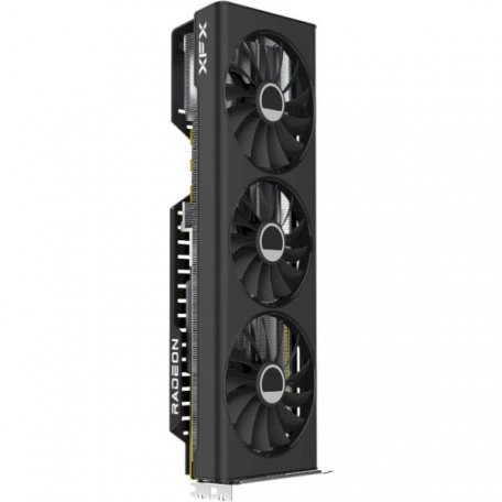 Відеокарта XFX Radeon RX 7800 XT Speedster QICK 319 Core Edition (RX-78TQICKF9)  Фото №1