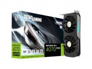 Відеокарта Zotac GAMING GeForce RTX 4070 SUPER Twin Edge OC 12GB (ZT-D40720H-10M) Відеокарта Zotac GAMING GeForce RTX 4070 SUPER Twin Edge OC 12GB (ZT-D40720H-10M)