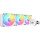 Водяное охлаждение NZXT Kraken Elite 360 ??RGB White (RL-KR36E-W1) Водяное охлаждение NZXT Kraken Elite 360 ??RGB White (RL-KR36E-W1)