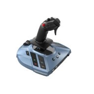 Джойстик Thrustmaster TCA Sidestick X Airbus Edition (4460219) Джойстик Thrustmaster TCA Sidestick X Airbus Edition (4460219)