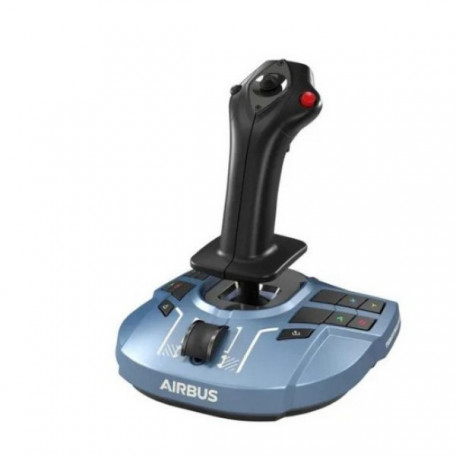 Джойстик Thrustmaster TCA Sidestick X Airbus Edition (4460219)  Фото №0