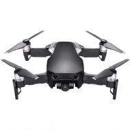 Квадрокоптер DJI Mavic Air Onyx Black (CP.PT.00000132.01)