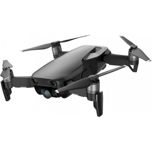 Квадрокоптер DJI Mavic Air Onyx Black (CP.PT.00000132.01)  Фото №0