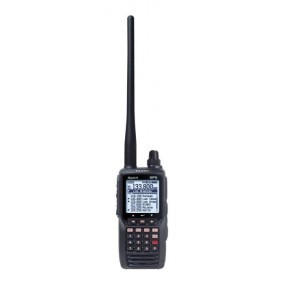 Професійна портативна рація Yaesu FTA-750L