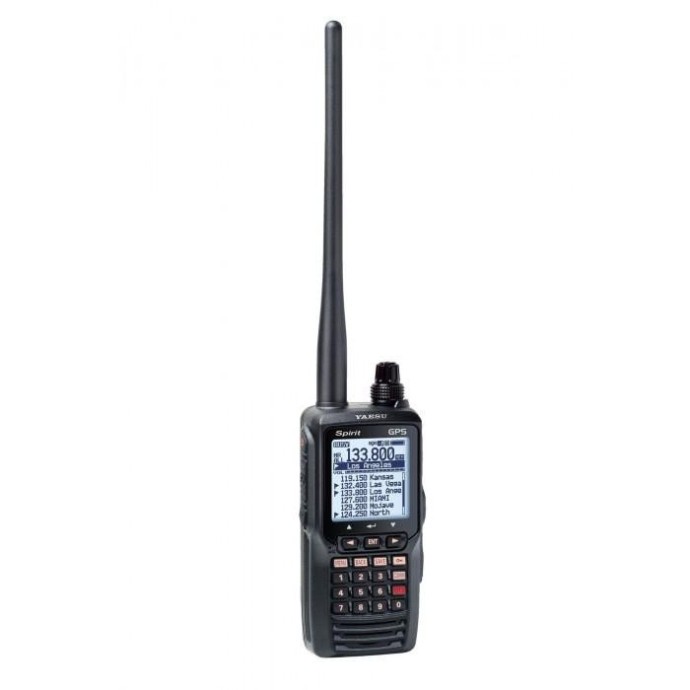 Професійна портативна рація Yaesu FTA-750L  Фото №0