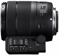 Адаптер Canon PZ-E1 Power Zoom Adapter