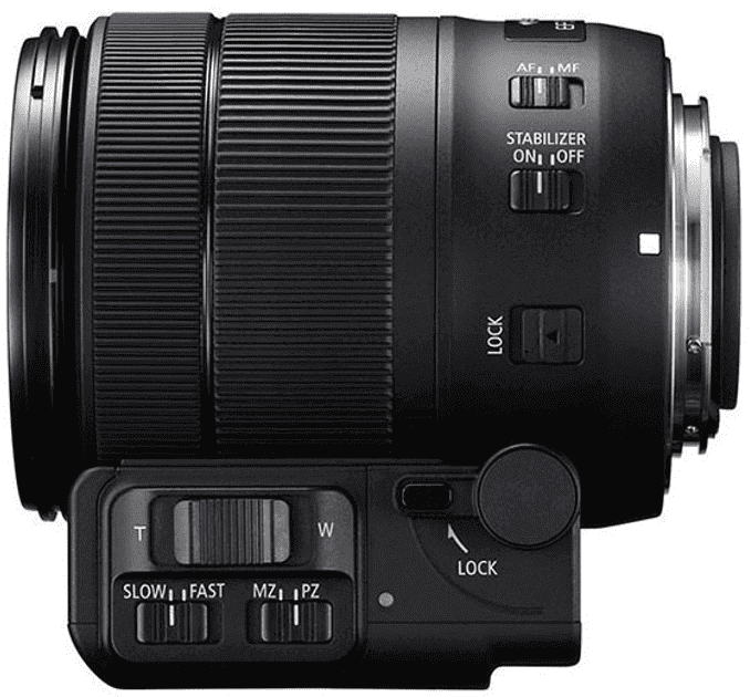 Адаптер Canon PZ-E1 Power Zoom Adapter