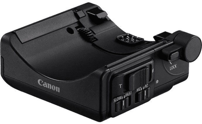 Адаптер Canon PZ-E1 Power Zoom Adapter  Фото №0