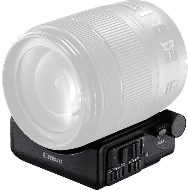 Адаптер Canon PZ-E1 Power Zoom Adapter  Фото №1