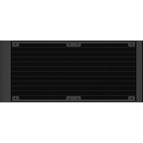 Водяне охолодження Corsair iCUE H100x RGB Elite (CW-9060065-WW)