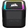 Водяне охолодження Corsair iCUE H100x RGB Elite (CW-9060065-WW)  Фото №4