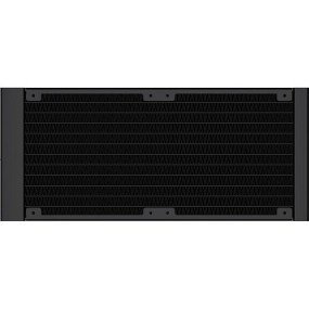 Водяне охолодження Corsair iCUE H100x RGB Elite (CW-9060065-WW)