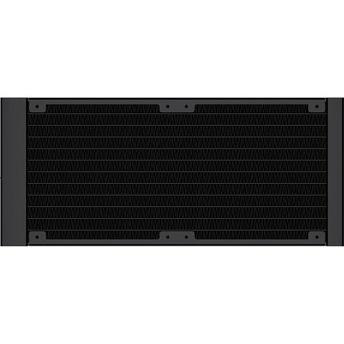 Водяне охолодження Corsair iCUE H100x RGB Elite (CW-9060065-WW)