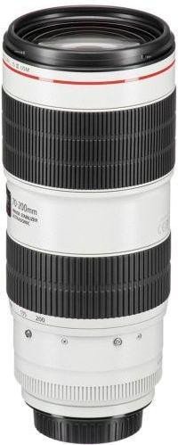 Длиннофокусный объектив Canon EF 70-200mm f/2,8L IS III USM (3044C005)  Фото №2