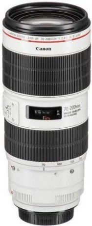 Длиннофокусный объектив Canon EF 70-200mm f/2,8L IS III USM (3044C005)