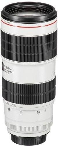 Довгофокусний об&#039;єктив Canon EF 70-200mm f/2,8L IS III USM (3044C005)  Фото №2