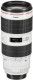 Довгофокусний об'єктив Canon EF 70-200mm f/2,8L IS III USM (3044C005)