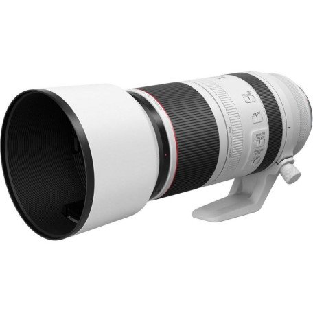 Довгофокусний об&#039;єктив Canon RF 100-500mm f/4,5-7,1 L IS USM (4112C005)  Фото №0